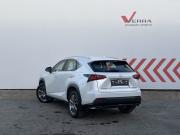 Lexus NX I Пермь  - изображение 10