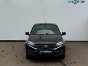 Lada (ВАЗ) Granta I Рестайлинг Москва  - изображение 15