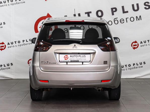 Mitsubishi Colt VI (Z20/Z30) с пробегом 2006 года, цена 469 000 рублей, 307718 км, универсал, Автокод Объявления