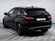 Lada (ВАЗ) Vesta I Рестайлинг (NG) Москва  - изображение 25