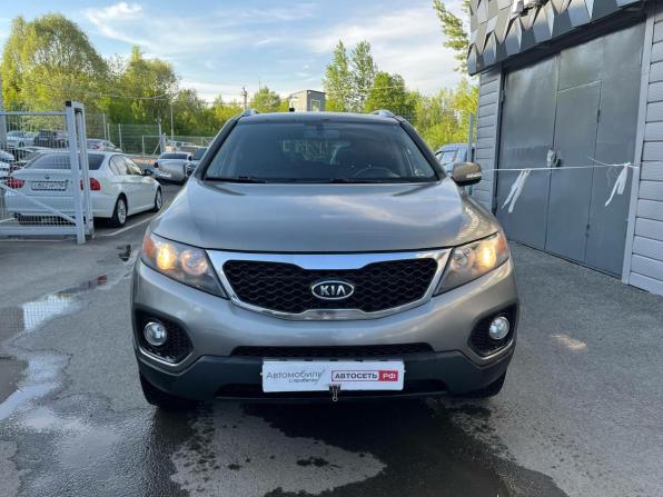 Kia Sorento II с пробегом 2012 года, цена 1 451 250 рублей, 273000 км, внедорожник, Автокод Объявления