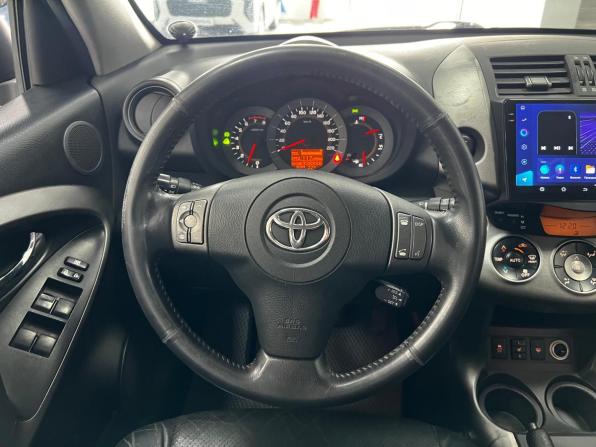 Toyota RAV4 III (XA30) с пробегом 2009 года, цена 1 199 001 рубль, 339000 км, внедорожник, Автокод Объявления