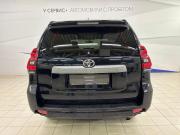 Toyota Land Cruiser Prado 150 Series Рестайлинг 2 Москва  - изображение 24