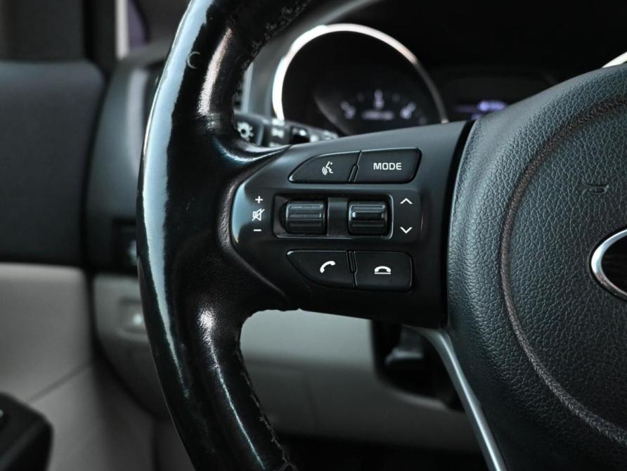 Kia Carnival III Новороссийск  - изображение 17