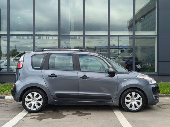 Citroen C3 Picasso I с пробегом 2012 года, цена 799 000 рублей, 49200 км, компактвэн, Автокод Объявления