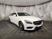 Mercedes-Benz CLS II (C218) Рестайлинг Москва  - изображение 26