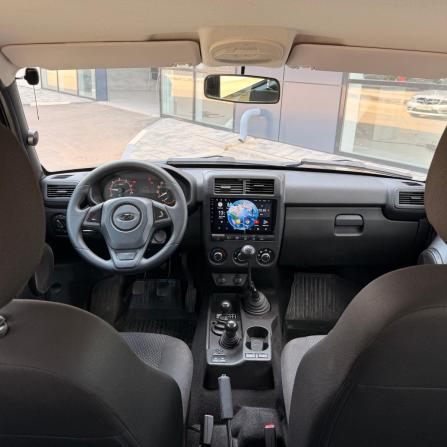 Lada (ВАЗ) Niva Legend с пробегом 2023 года, цена 855 000 рублей, 18369 км, внедорожник, Автокод Объявления