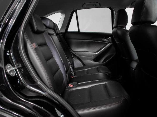 Mazda CX-5 I Рестайлинг с пробегом 2017 года, цена 1 930 000 рублей, 181082 км, внедорожник, Автокод Объявления