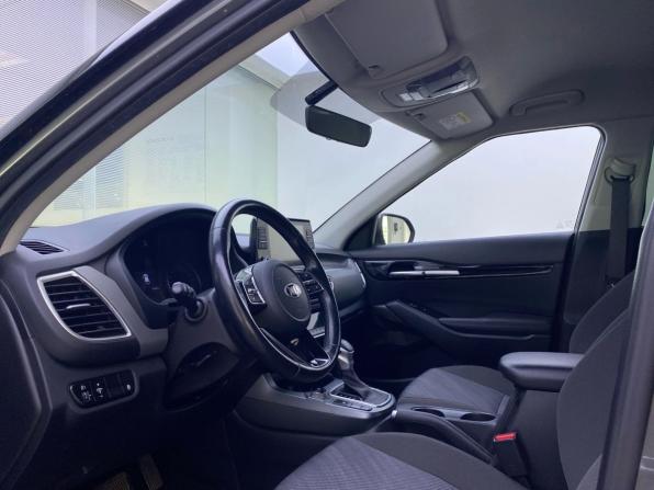 Kia Seltos I с пробегом 2021 года, цена 2 300 000 рублей, 56000 км, внедорожник, Автокод Объявления
