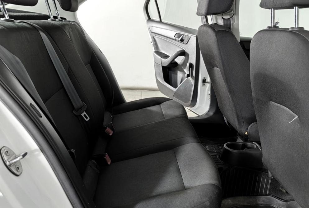 Skoda Rapid I Волгоград  - изображение 17