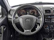 Lada (ВАЗ) Granta I Рестайлинг Москва  - изображение 48