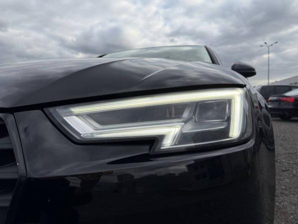Audi A4 V (B9) с пробегом 2019 года, цена 2 050 000 рублей, 148000 км, седан, Автокод Объявления