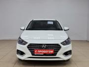 Hyundai Solaris II Альметьевск  - изображение 21