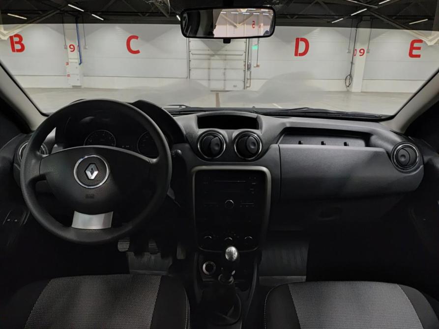 Renault Duster I Казань  - изображение 17