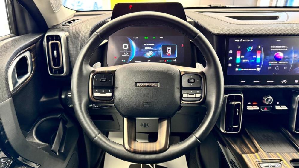 Haval Dargo I Киров  - изображение 11