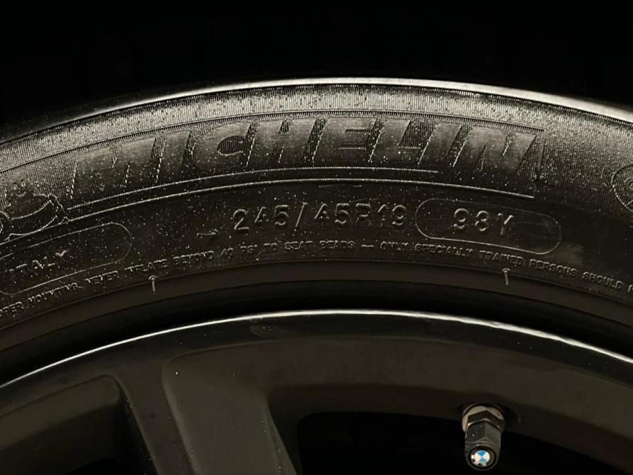 BMW 5 серии VII (G30/G31/G38) Санкт-Петербург  - изображение 14