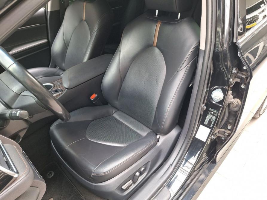 Toyota Camry VIII (XV70) Челябинск  - изображение 18