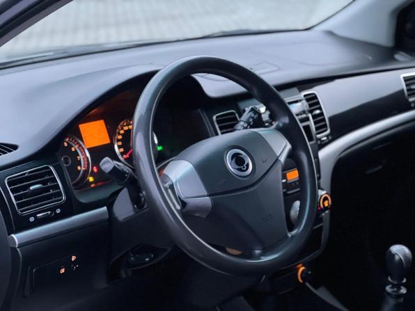 SsangYong Actyon II с пробегом 2013 года, цена 860 000 рублей, 193044 км, внедорожник, Автокод Объявления