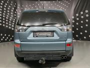 Mitsubishi Outlander II Новосибирск  - изображение 30