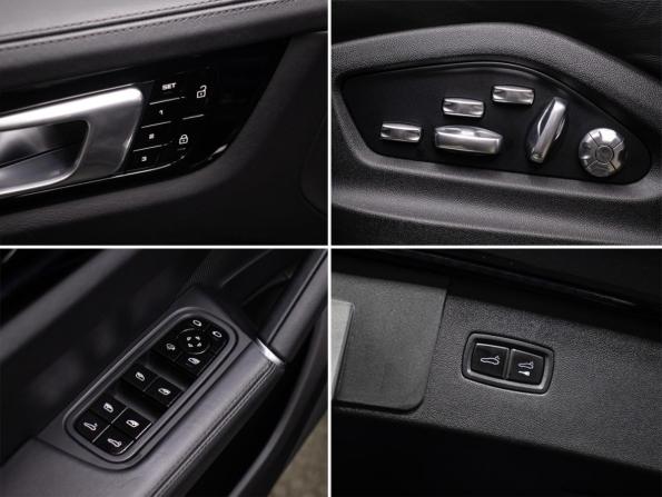 Porsche Cayenne III с пробегом 2019 года, цена 7 898 000 рублей, 54947 км, внедорожник, Автокод Объявления