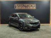 Kia Rio III Рестайлинг Уфа  - изображение 20