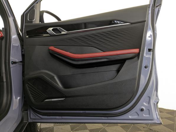 Geely Coolray I Рестайлинг с пробегом 2024 года, цена 2 165 000 рублей, 48072 км, внедорожник, Автокод Объявления