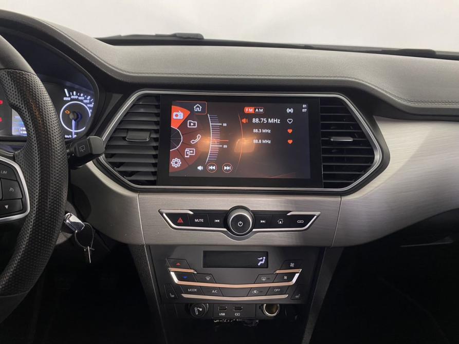 Lifan X70 I Воронеж  - изображение 17