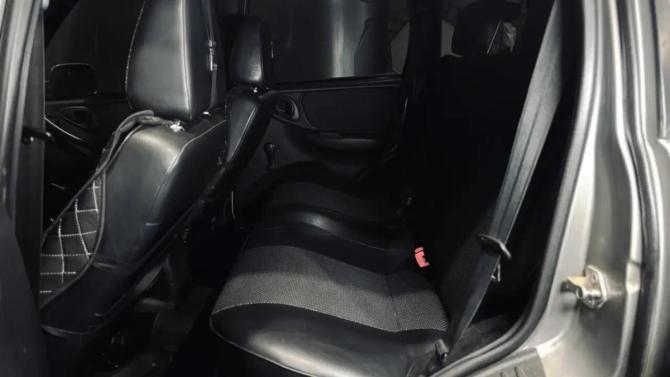 Chevrolet Niva I Рестайлинг с пробегом 2011 года, цена 499 000 рублей, 174580 км, внедорожник, Автокод Объявления