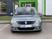 Renault Logan I Рестайлинг Ярославль  - изображение 17