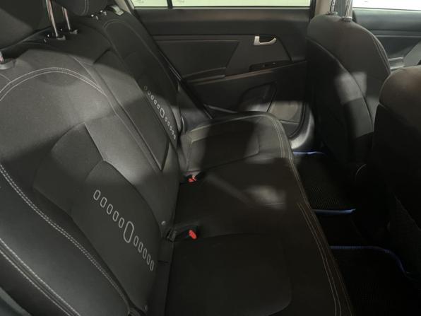 Kia Sportage III Рестайлинг с пробегом 2015 года, цена 1 395 000 рублей, 171582 км, внедорожник, Автокод Объявления