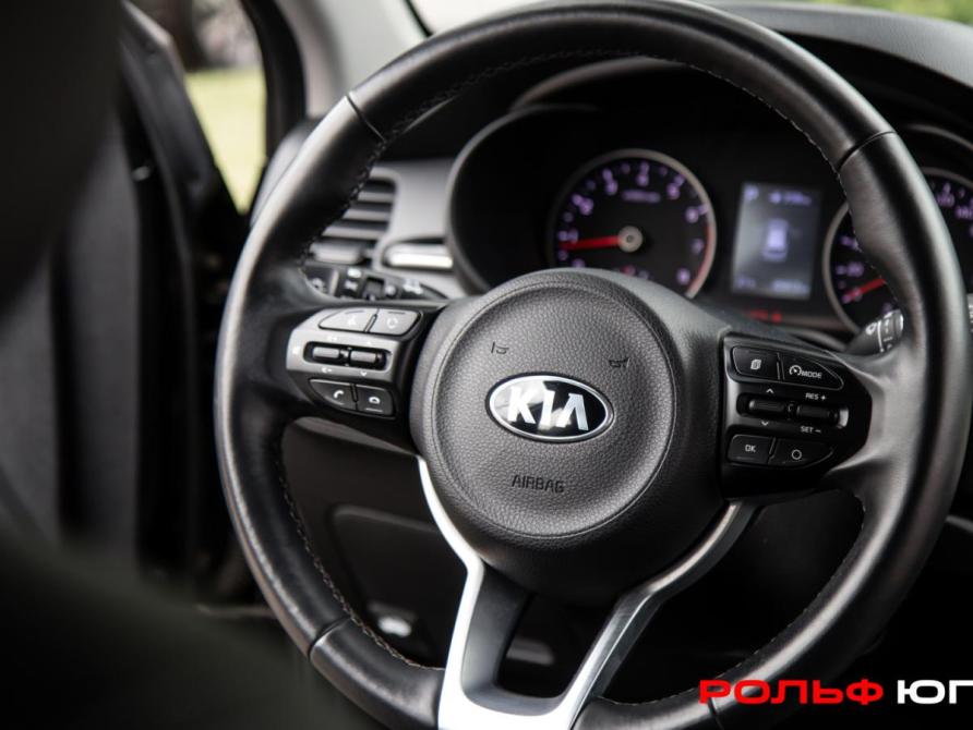 Kia Rio IV Москва  - изображение 12