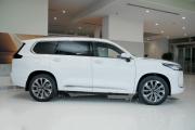 Exeed VX I Рестайлинг Москва  - изображение 19
