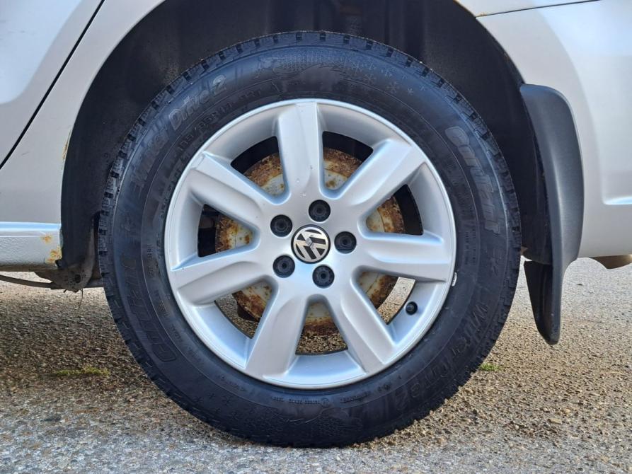 Volkswagen Polo V Набережные Челны  - изображение 22