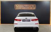 Kia Optima IV Рестайлинг Уфа  - изображение 25