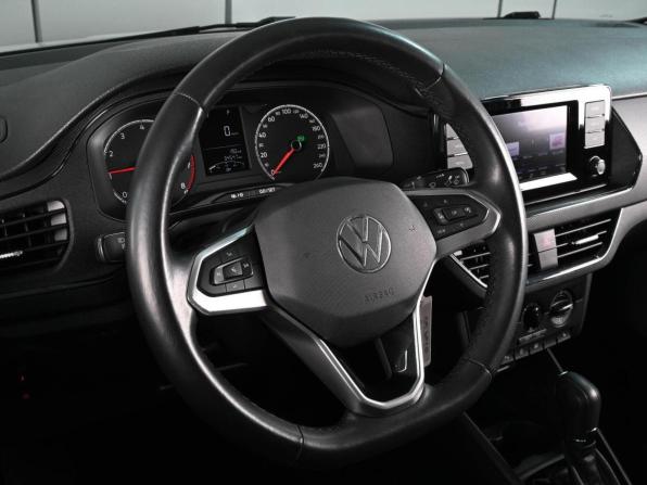Volkswagen Polo VI с пробегом 2022 года, цена 1 765 000 рублей, 34547 км, лифтбек, Автокод Объявления