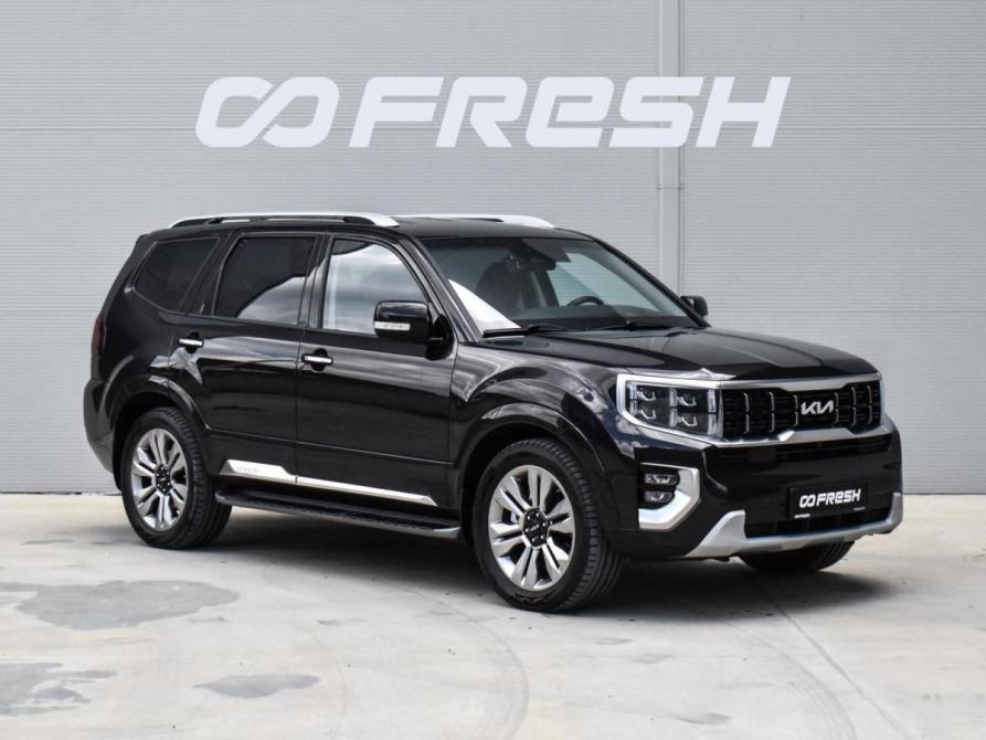 Kia Mohave I Рестайлинг 2 Краснодар  - изображение 1