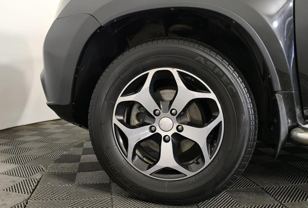 Nissan Terrano III (D10) Нижний Новгород  - изображение 17