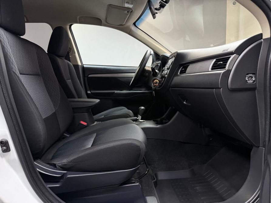 Mitsubishi Outlander III Тверь  - изображение 17