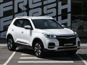 Chery Tiggo 4 I Рестайлинг Волгоград  - изображение 23