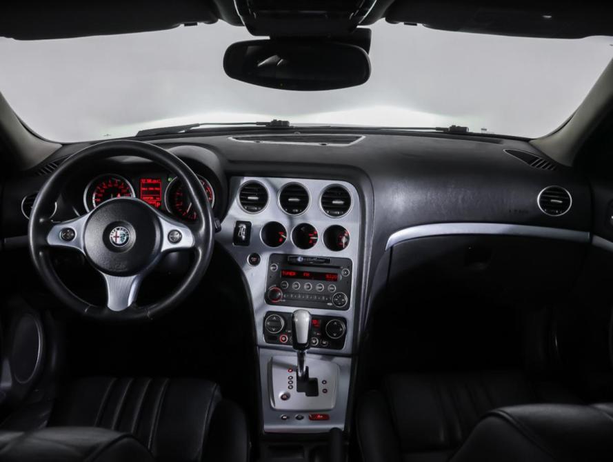 Alfa Romeo 159 Москва  - изображение 17