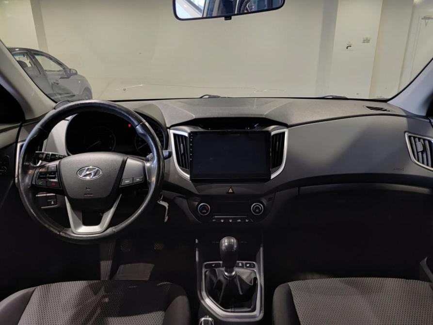 Hyundai Creta I Казань  - изображение 17