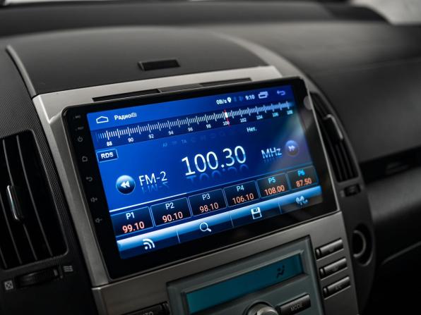 Toyota Corolla Verso I Рестайлинг 2 с пробегом 2008 года, цена 800 000 рублей, 191132 км, компактвэн, Автокод Объявления