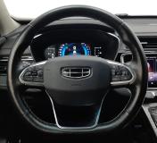 Geely Atlas Pro Москва  - изображение 39