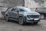 Geely Atlas II Москва  - изображение 31