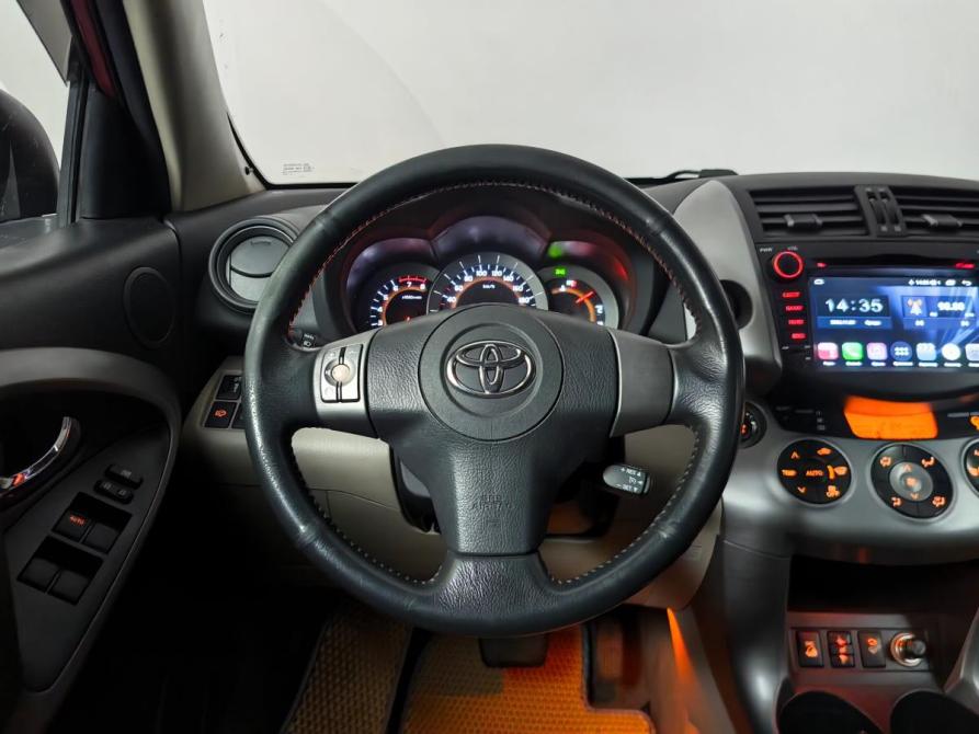 Toyota RAV4 III (XA30) Москва  - изображение 13