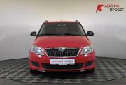 Skoda Fabia II Рестайлинг Нижний Новгород  - изображение 23