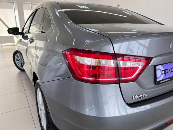Lada (ВАЗ) Vesta I с пробегом 2020 года, цена 1 050 000 рублей, 88688 км, седан, Автокод Объявления