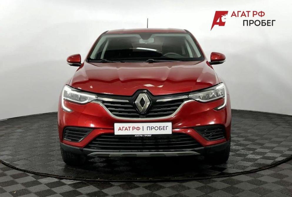 Renault Arkana I Нижний Новгород  - изображение 3