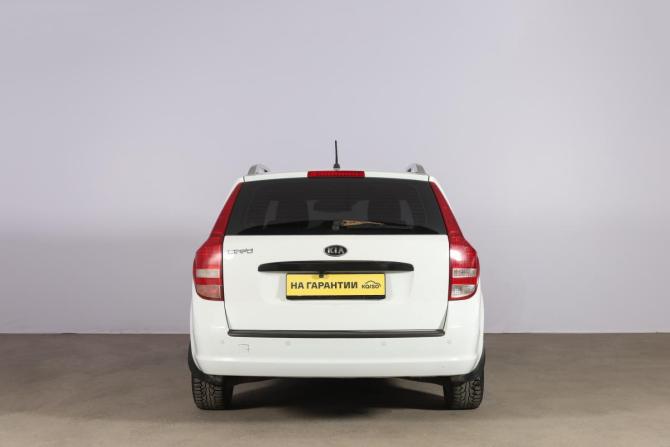 Kia Ceed I Рестайлинг с пробегом 2011 года, цена 699 000 рублей, 150387 км, универсал, Автокод Объявления