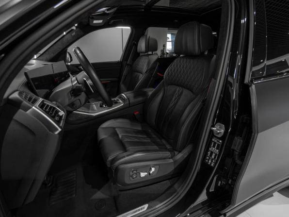 BMW X7 I (G07) Рестайлинг с пробегом 2023 года, цена 14 900 000 рублей, 22060 км, внедорожник, Автокод Объявления